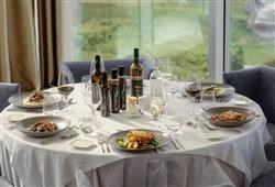 10. Boutique Hotel Portorose