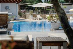 29. Boutique Hotel Portorose