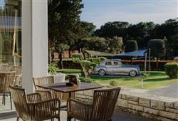 31. Boutique Hotel Portorose