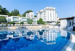 28. Boutique Hotel Portorose