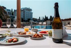 26. Boutique Hotel Portorose