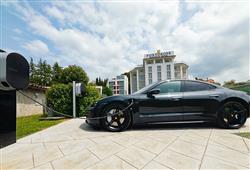 34. Boutique Hotel Portorose