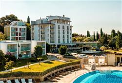 1. Boutique Hotel Portorose