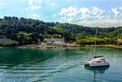 35. Barbara Piran Beach Hotel