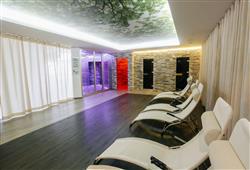 26. Barbara Piran Beach Hotel