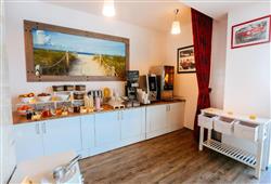 11. Barbara Piran Beach Hotel