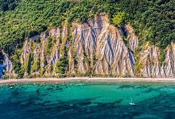 43. Barbara Piran Beach Hotel