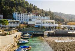 33. Barbara Piran Beach Hotel
