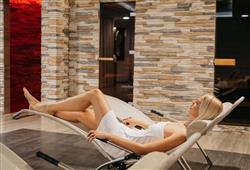 28. Barbara Piran Beach Hotel
