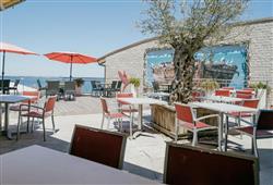 12. Barbara Piran Beach Hotel