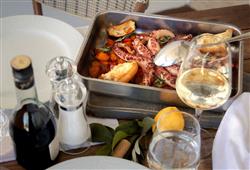 16. Barbara Piran Beach Hotel