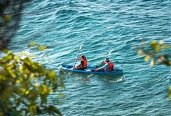 39. Barbara Piran Beach Hotel
