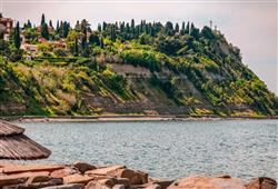 42. Barbara Piran Beach Hotel