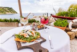 13. Barbara Piran Beach Hotel