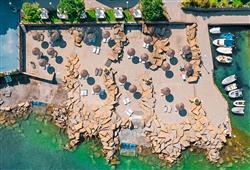 31. Barbara Piran Beach Hotel
