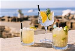 23. Barbara Piran Beach Hotel