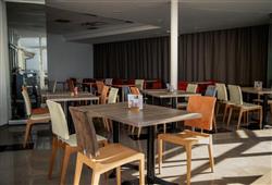 10. Barbara Piran Beach Hotel