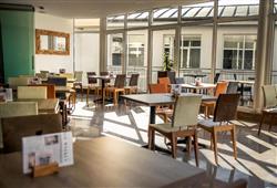 9. Barbara Piran Beach Hotel