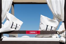30. Barbara Piran Beach Hotel