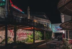 37. Barbara Piran Beach Hotel