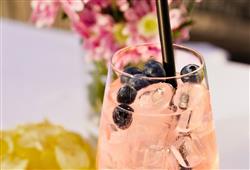21. Barbara Piran Beach Hotel