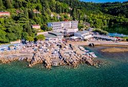 1. Barbara Piran Beach Hotel
