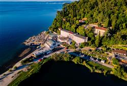 36. Barbara Piran Beach Hotel