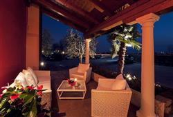 23. Hotel Maraschina
