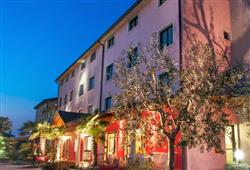 2. Hotel Maraschina