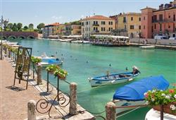 Peschiera del Garda
