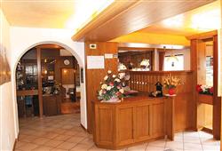 8. Hotel Belvedere
