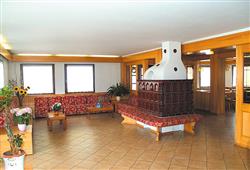 9. Hotel Belvedere