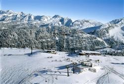 11. Hotel Belvedere