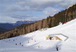 14. Hotel Belvedere
