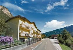 2. Hotel Belvedere