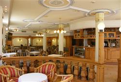 9. Hotel Europa