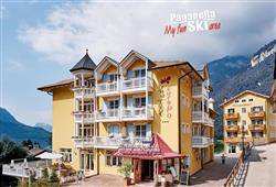 1. Hotel Europa