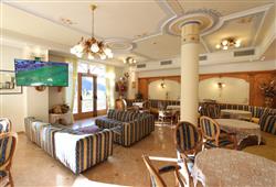 8. Hotel Europa