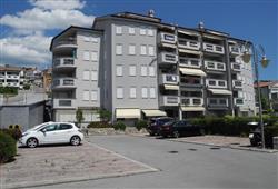 2. Apartmánový dům Ela