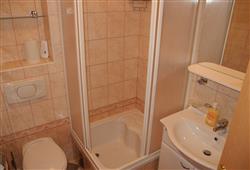 9. Apartmánový dům Ela