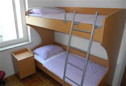 5. Apartmánový dům Ela