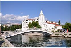 Crikvenica