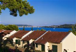 2. Amadria park Camping (apartmány)