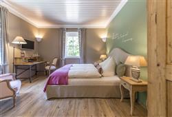 2. Pension Waldruhe