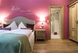 3. Pension Waldruhe