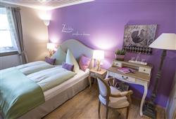 5. Pension Waldruhe