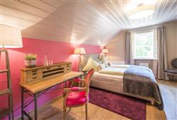 6. Pension Waldruhe