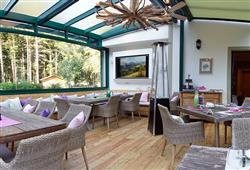9. Pension Waldruhe