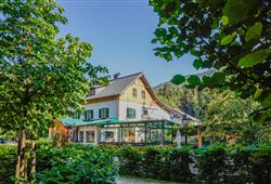 12. Pension Waldruhe