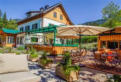 10. Pension Waldruhe